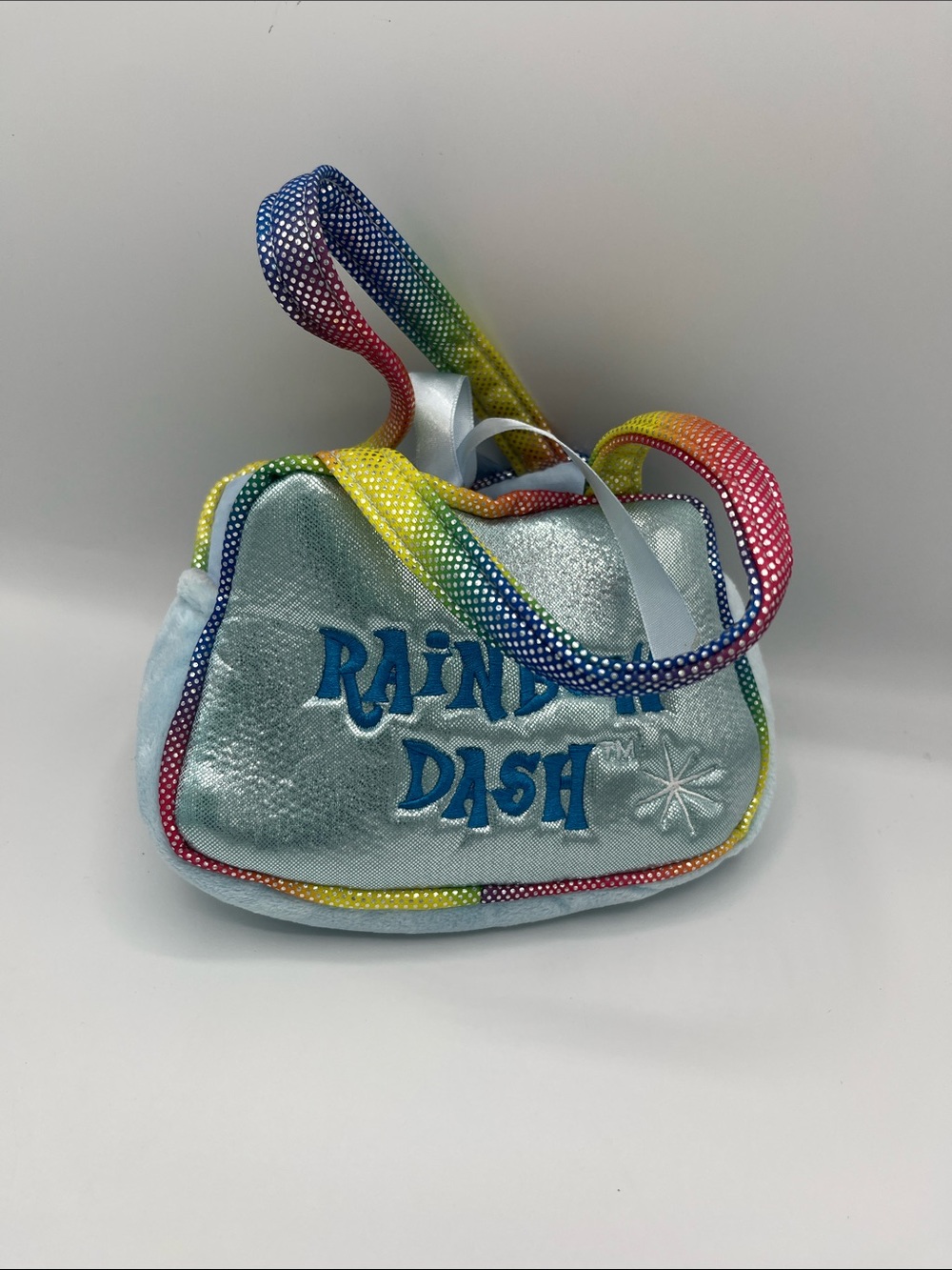 My Little Pony Purse Plush